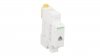 Lampka modułowa 1-fazowa biała 110-230V AC iIL A9E18322